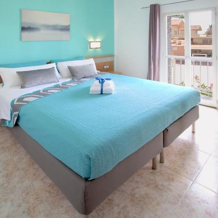 Apartamento En El Sur De Gran Canaria Maspalomas (Gran Canaria) Exterior foto
