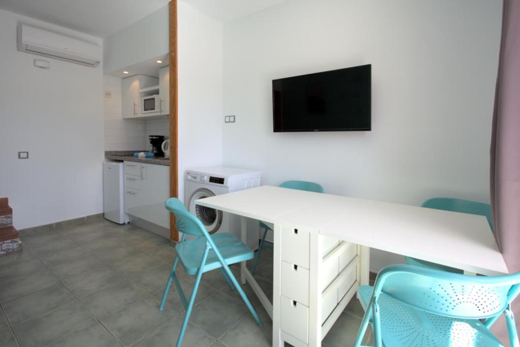 Apartamento En El Sur De Gran Canaria Maspalomas (Gran Canaria) Exterior foto