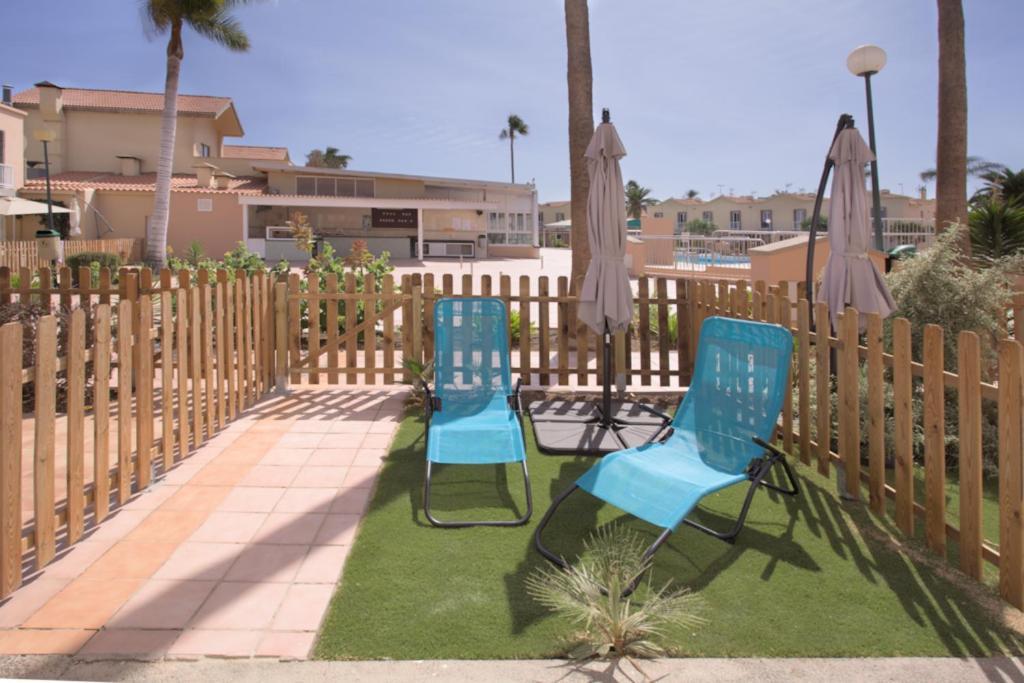Apartamento En El Sur De Gran Canaria Maspalomas (Gran Canaria) Exterior foto