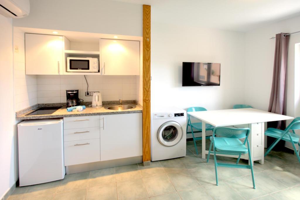 Apartamento En El Sur De Gran Canaria Maspalomas (Gran Canaria) Exterior foto