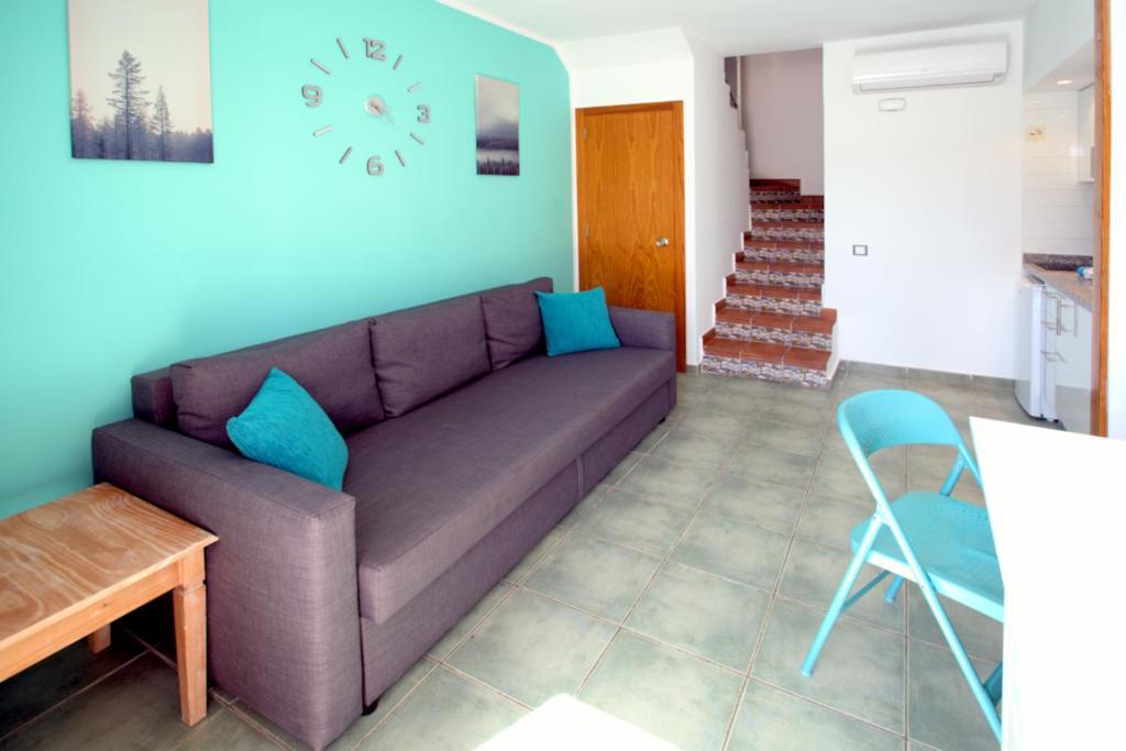 Apartamento En El Sur De Gran Canaria Maspalomas (Gran Canaria) Exterior foto