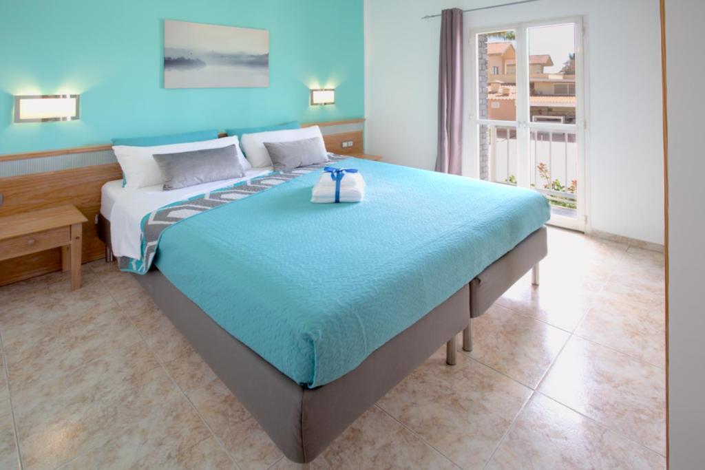 Apartamento En El Sur De Gran Canaria Maspalomas (Gran Canaria) Exterior foto