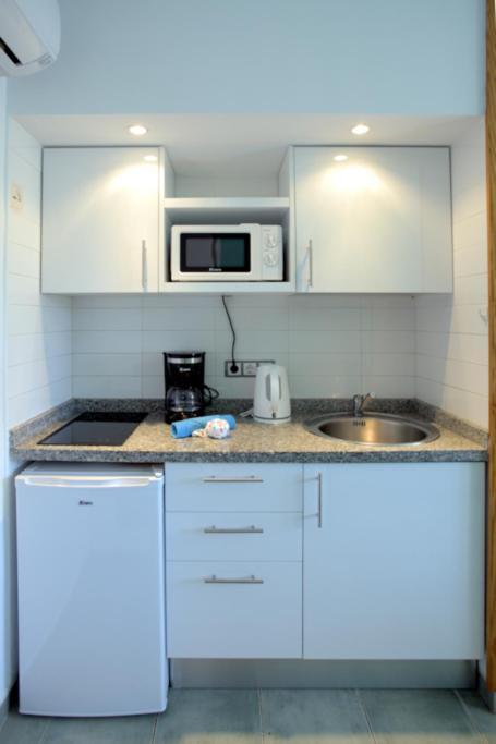 Apartamento En El Sur De Gran Canaria Maspalomas (Gran Canaria) Exterior foto