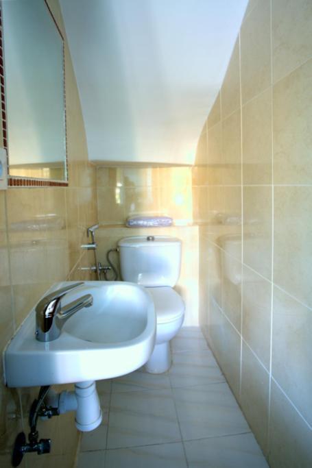 Apartamento En El Sur De Gran Canaria Maspalomas (Gran Canaria) Exterior foto